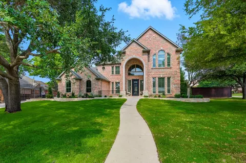 310 Lakeside Ct, Southlake, TX 76092