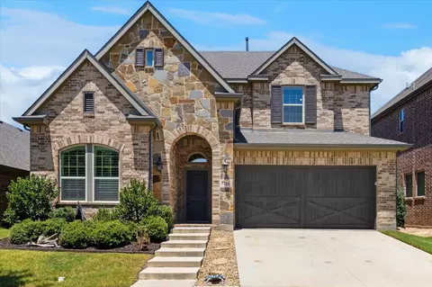 1216 8th St, Argyle, TX 76226