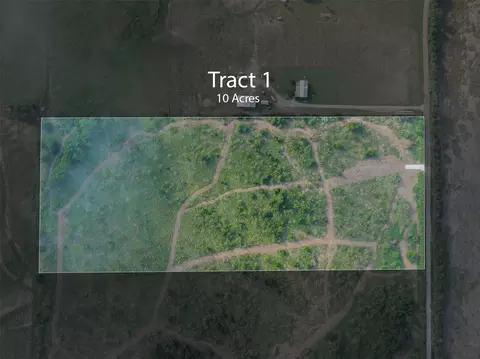 Tract 1 Tbd Lcr 392, Groesbeck, TX 76642