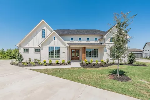317 Bel Grand Rd, Haslet, TX 76052