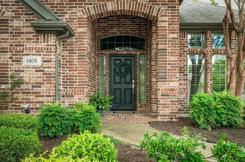 6105 Greywalls Dr, Mckinney, TX 75072