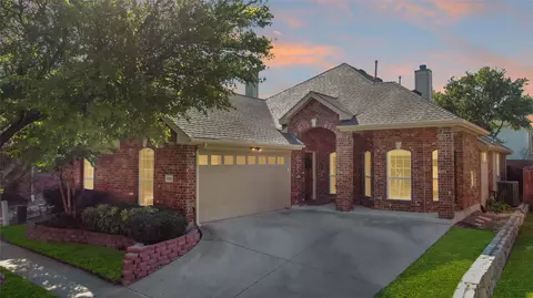 8209 Lonesome Spur Trl, Mckinney, TX 75070