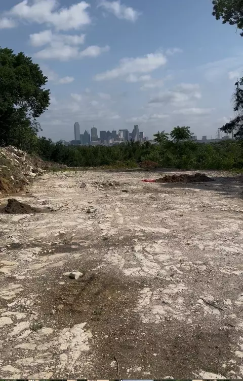 19 Glidden St, Dallas, TX 75203