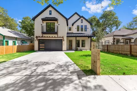 1608 Lee Ave, Fort Worth, TX 76164