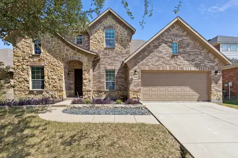 1424 Palestine Dr, Prosper, TX 75078