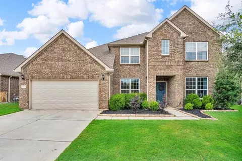 7337 Lowline Dr, Fort Worth, TX 76131