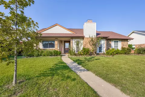 1313 Heidi Dr, Plano, TX 75025