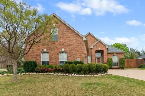 2501 Shiloh Rd, Denton, TX 76210