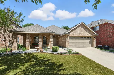 8300 Hitching Trl, Mckinney, TX 75070