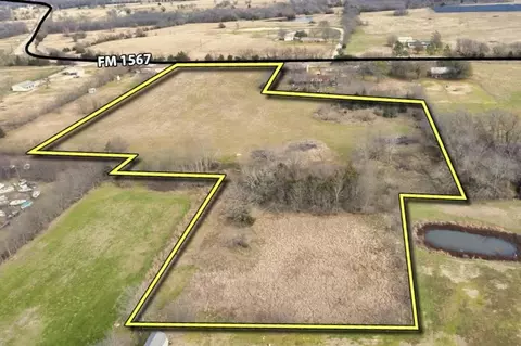 0000 Fm 1567, Lone Oak, TX 75453