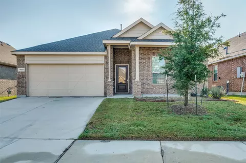 9801 Wild Prairie Way, Crowley, TX 76036