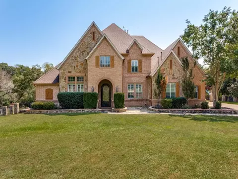 149 Silver Valley Ln, Fort Worth, TX 76108