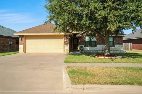 5110 Spring Creek Rd, Abilene, TX 79602