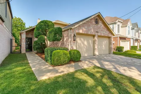 2929 N Bend Dr, Dallas, TX 75229