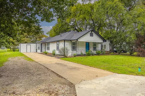 507 Fly St, Seagoville, TX 75159