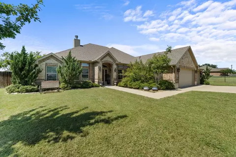160 Blue Ribbon Ln, Stephenville, TX 76401