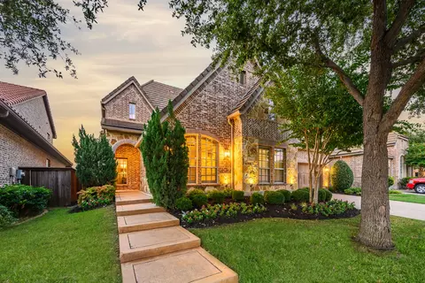 5843 Shoreside Bnd, Irving, TX 75039