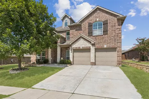 320 Trakehner Trl, Celina, TX 75009