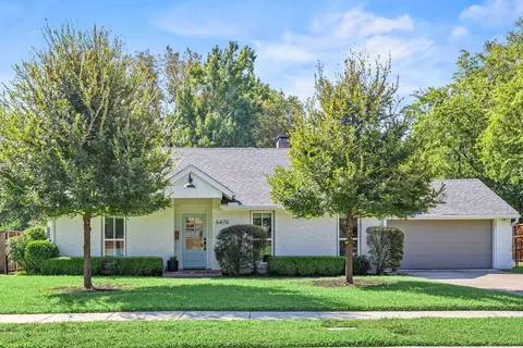 6476 Dunstan Ln, Dallas, TX 75214