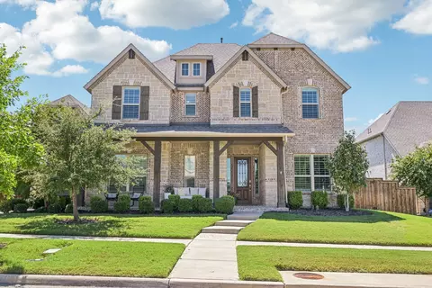 2335 Flat Creek Rd, Frisco, TX 75036