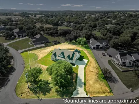 3710 Decordova Ranch Rd, Granbury, TX 76049