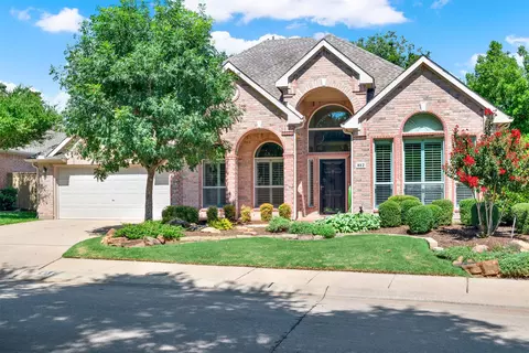 812 Buckhill Dr, Mckinney, TX 75072