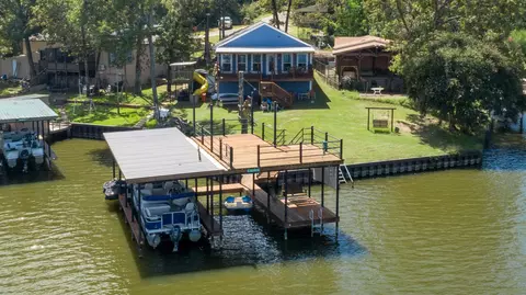 151 Sun Down Trl, Mabank, TX 75156
