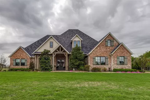 6979 Morning Gln, Mckinney, TX 75071