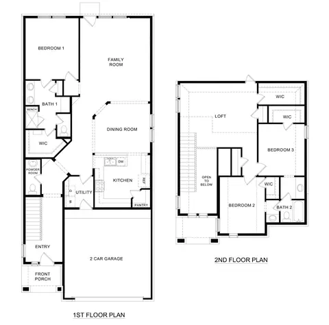 10325 Deposit Dr, Aubrey, TX 76227