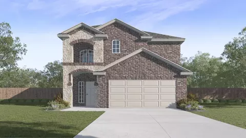 10105 Deposit Dr, Aubrey, TX 76227