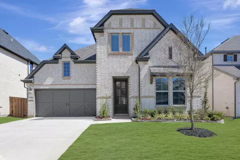 6620 Tadpole Trl, Mckinney, TX 75071
