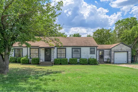 602 W Pecan St, Celina, TX 75009