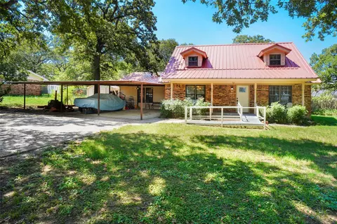 3200 S Fm 51, Decatur, TX 76234