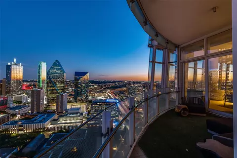 1918 Olive St #3302, Dallas, TX 75201