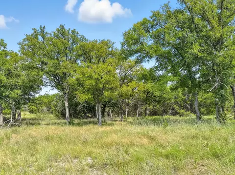 lot39 Ph 6 Private Road 42103, Evant, TX 76525