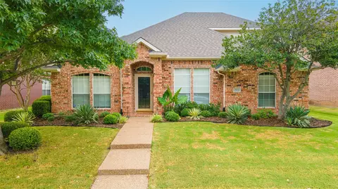 1522 Tanglewood Dr, Allen, TX 75002