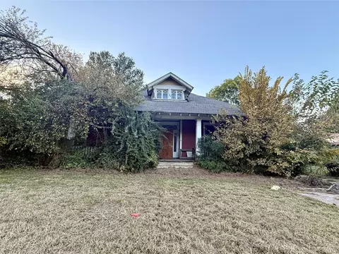 1414 W 2nd Ave, Corsicana, TX 75110