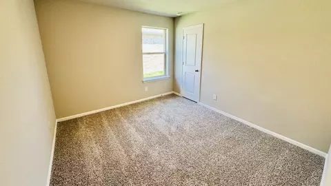 Bedroom - 536 Marsh St, Cleburne, TX 76033 photo 2 of 4