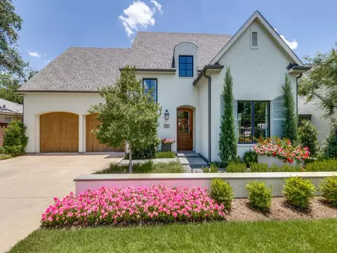 6818 Oriole Dr, Dallas, TX 75209