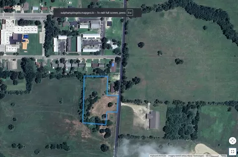 411 Como St, Sulphur Springs, TX 75482