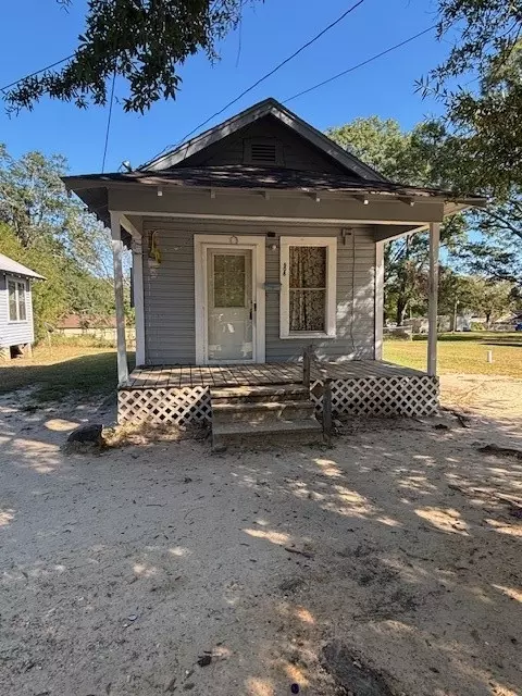 Exterior - 608-624 Constable St, Minden, LA 71055 photo 9 of 14
