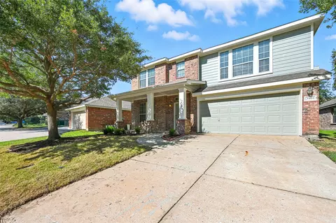 3401 Timber Ridge Trl, Mckinney, TX 75071