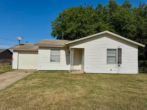 817 N Patricia, Waco, TX 76705