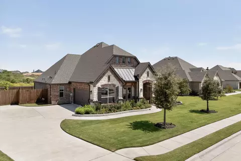 2124 Pepperdine Dr, Weatherford, TX 76088