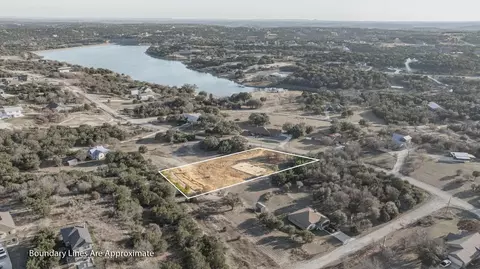 1135 Lakeside Dr, Bluff Dale, TX 76433