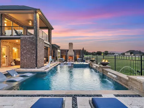 1351 Waterton Dr, Prosper, TX 75078