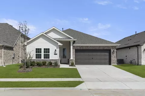 729 Waterhouse Lake Dr, Anna, TX 75409