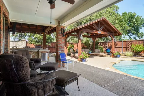 3421 Balboa Ct, Grapevine, TX 76092