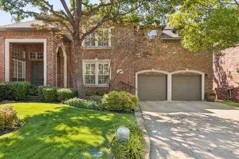 30 Ashton Ct, Dallas, TX 75230