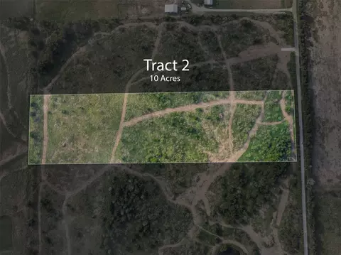 Tract 2 Tbd Lcr 392, Groesbeck, TX 76642